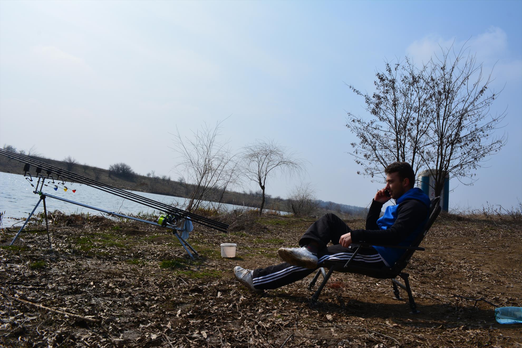 Paradisul verde Ostratu 13 martie 2015 - dsc0006.JPG